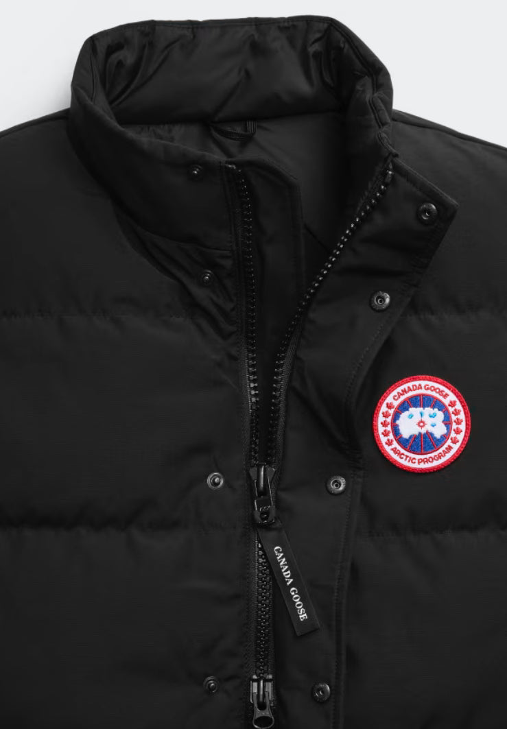 Canada Goose Freestyle Crew Vest - RRP £595!