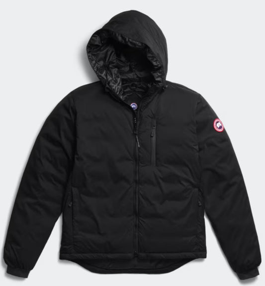 Canada Goose Lodge Hoodie - RRP £750