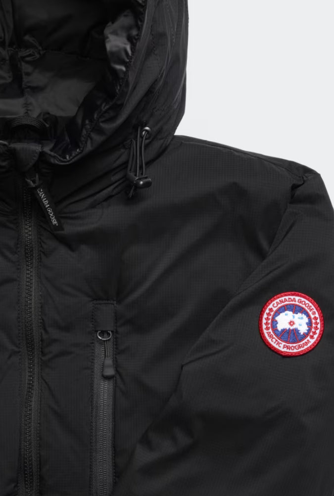 Canada Goose Lodge Hoodie - RRP £750