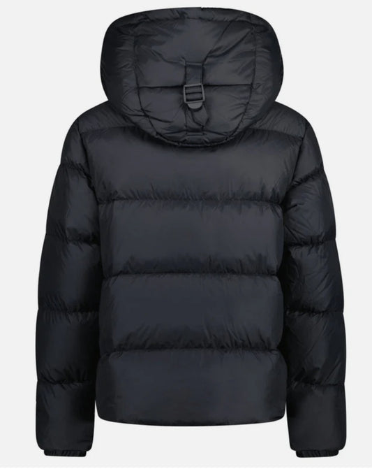 Burberry Halsby Puffer Jacket