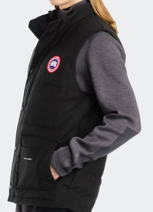 Canada Goose Freestyle Crew Vest - RRP £595!