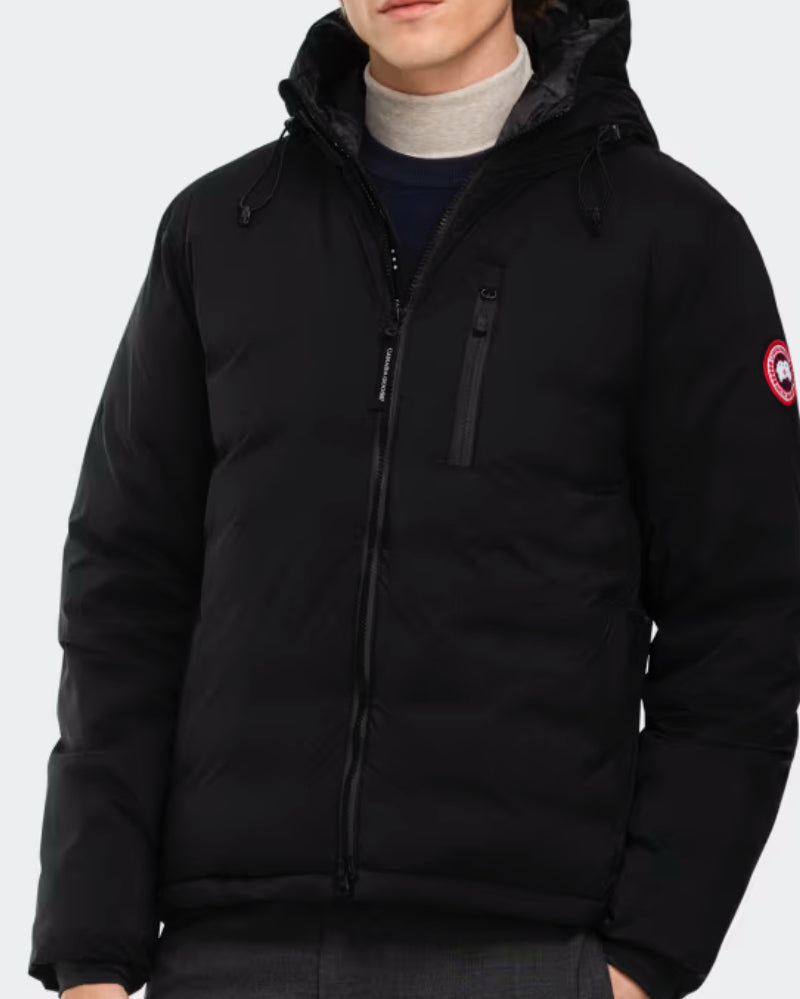 Canada Goose Lodge Hoodie - RRP £750