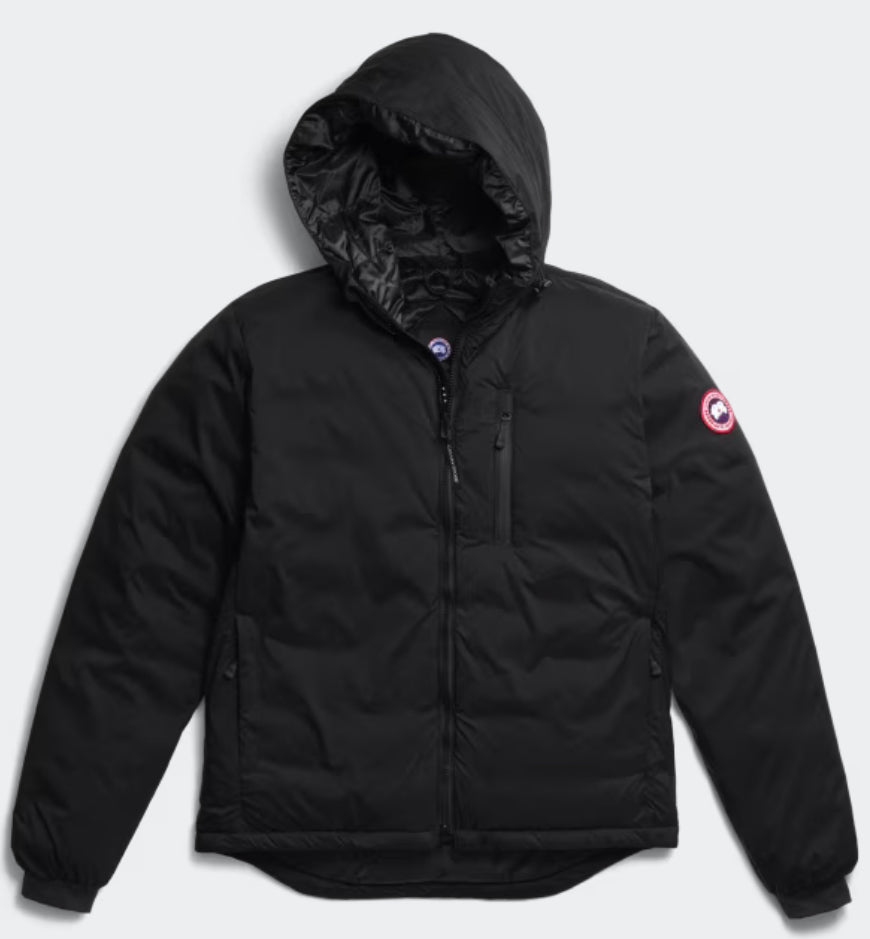 Canada Goose Lodge Hoodie - RRP £750