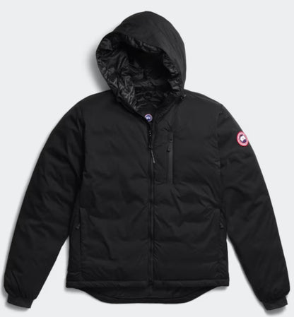 Canada Goose Lodge Hoodie - RRP £750