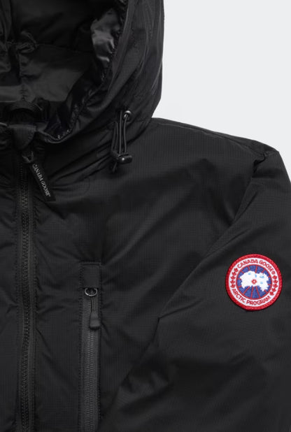 Canada Goose Lodge Hoodie - RRP £750