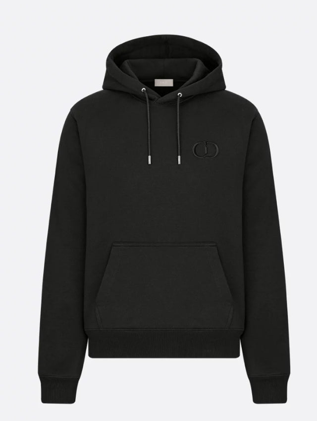 Dior CD Icon Hoodie - RRP £890