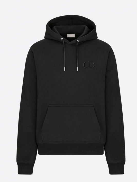 Dior CD Icon Hoodie - RRP £890
