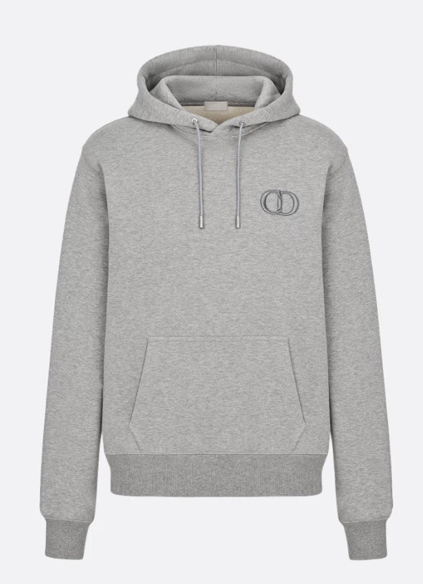 Dior CD Icon Hoodie - RRP £890
