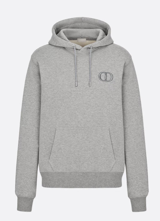 Dior CD Icon Hoodie - RRP £890