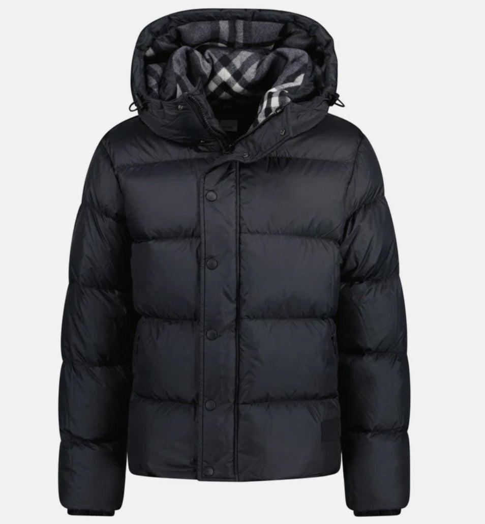 Burberry Halsby Puffer Jacket