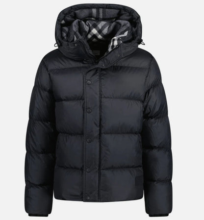 Burberry Halsby Puffer Jacket