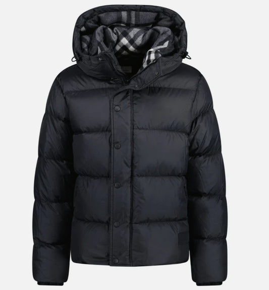 Burberry Halsby Puffer Jacket