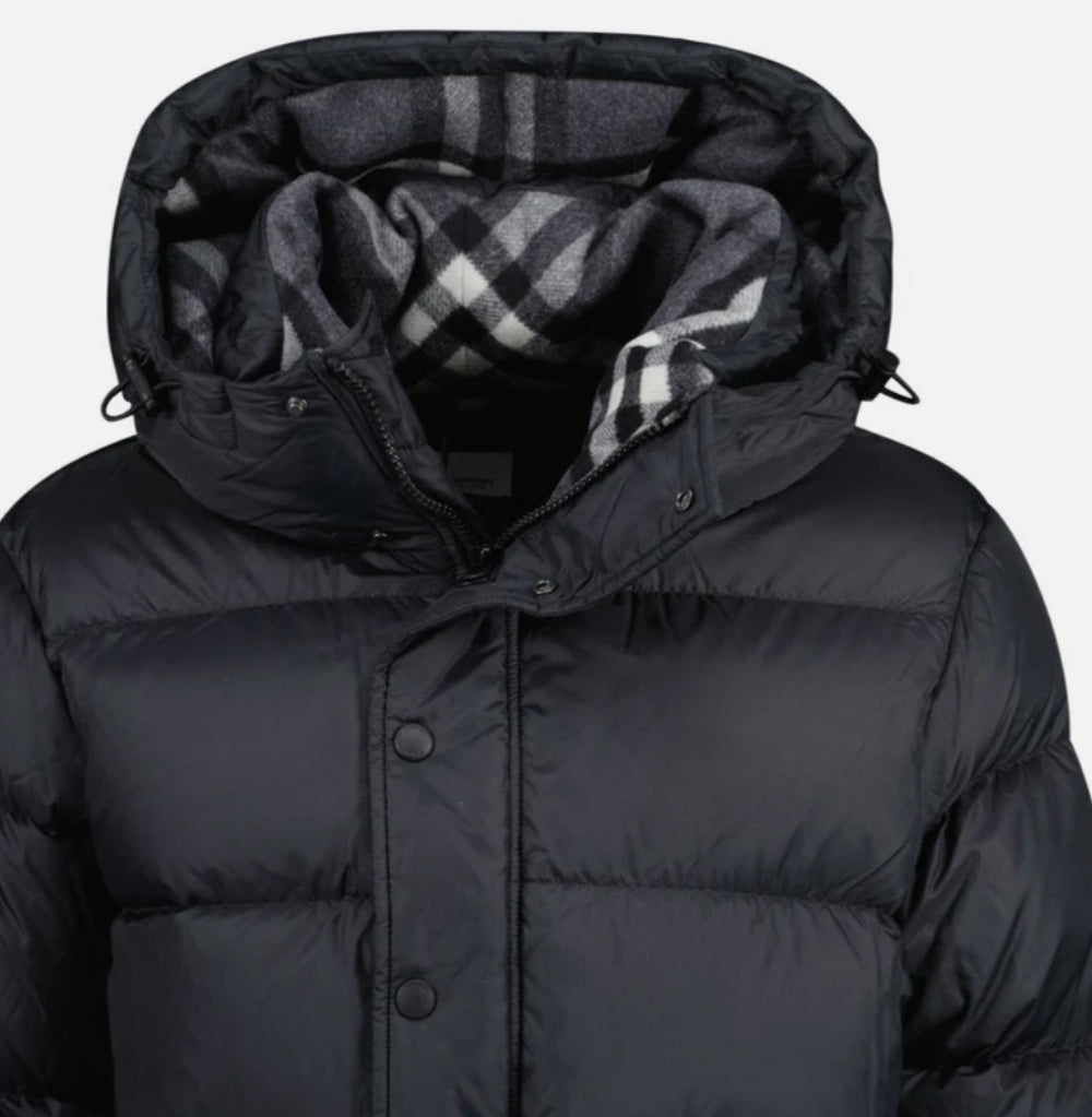 Burberry Halsby Puffer Jacket