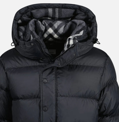 Burberry Halsby Puffer Jacket