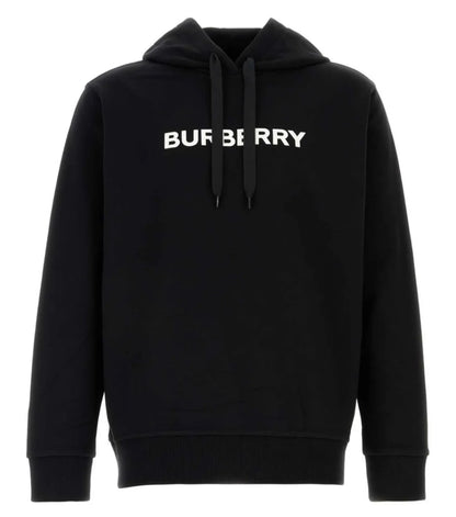 Burberry Logo-Print Hoodie - RRP £650