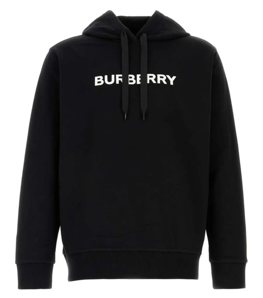 Burberry Logo-Print Hoodie - RRP £650