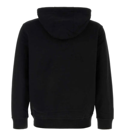 Burberry Logo-Print Hoodie - RRP £650